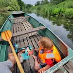 Сasa de vacaciones Duna Pearl Ráckeve