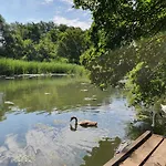 Сasa de vacaciones Duna Pearl Ráckeve