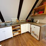 Сasa de vacaciones Duna Pearl Ráckeve
