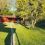 Duna Pearl Prázdninový dům