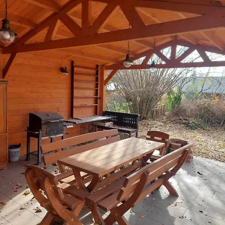 Duna Pearl Casa de Férias *