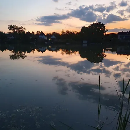 Duna Pearl * Ráckeve