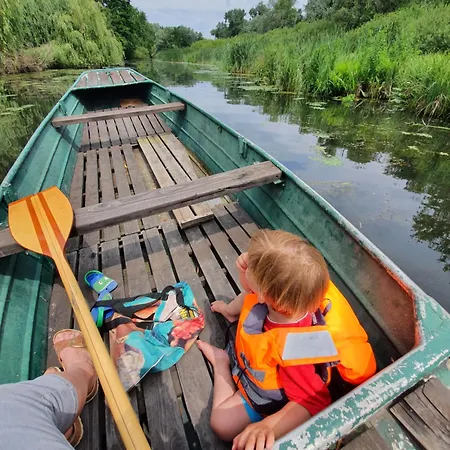 Casa de Férias Duna Pearl Ráckeve