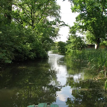 Duna Pearl Casa de Férias *