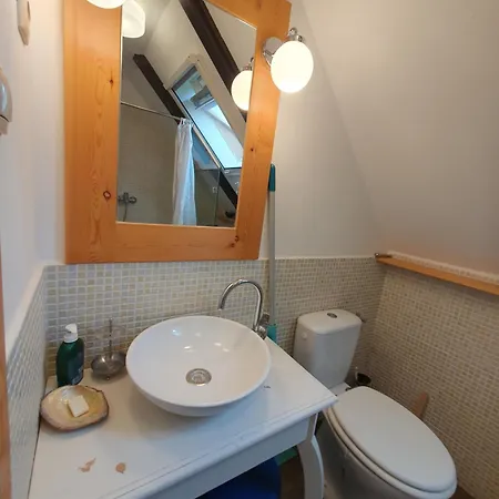 Duna Pearl בית נופש