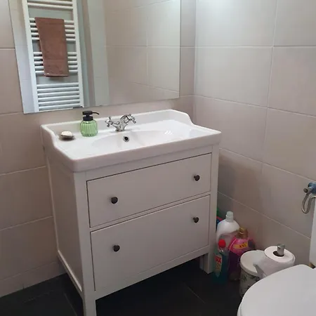 Duna Pearl בית נופש Ráckeve