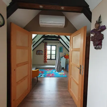 Duna Pearl Ráckeve