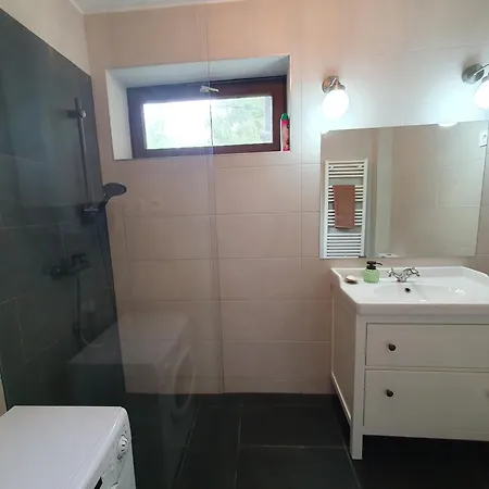 בית נופש Duna Pearl