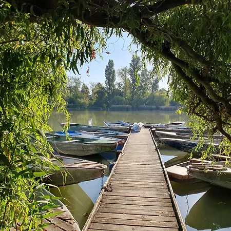 Casa de Férias Duna Pearl