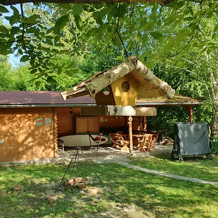 Duna Pearl Casa de Férias Ráckeve