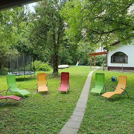 Casa de Férias Duna Pearl