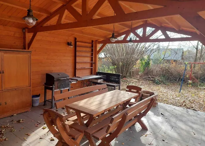 Duna Pearl Holiday home *