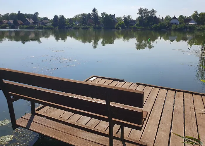 Duna Pearl Holiday home