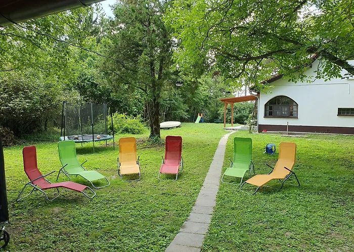 Holiday home Duna Pearl